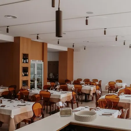 Hotell La Regina D'alabastro *
