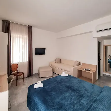 La Regina D'alabastro Hotell Menfi