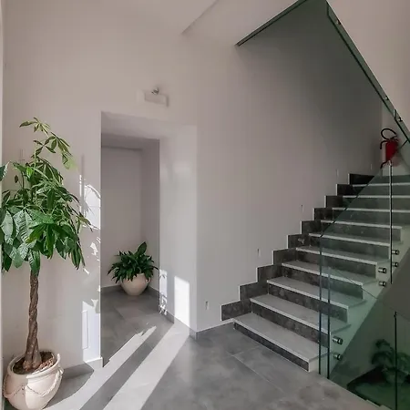 La Regina D'alabastro Hotel